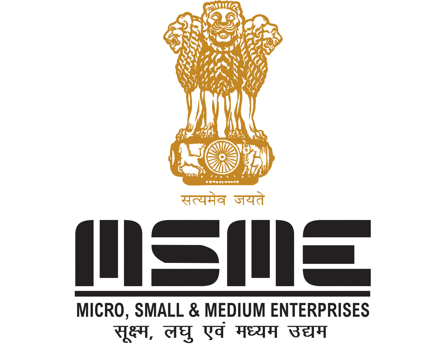 MSME — Micro, Small & Medium Enterprises